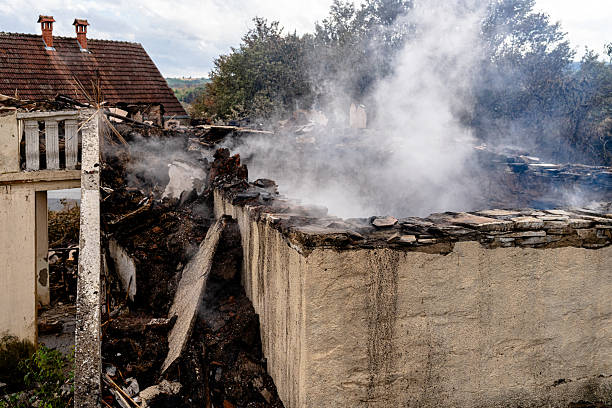 Reliable Fire Damage Removal contractor in Hugo, MN by Fire Damage Biloxi