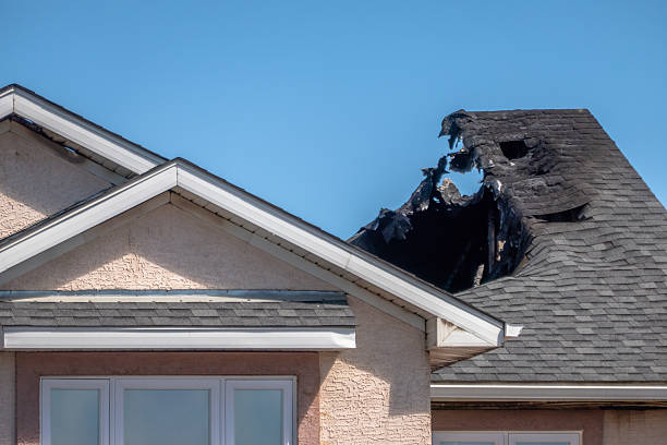 Licensed Fire Damage Removal service in Hugo, MN - Fire Damage Biloxi
